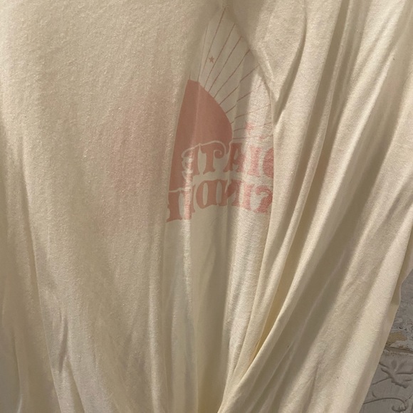 Oversized tee - Radiate Kindness - Picture 5 of 6